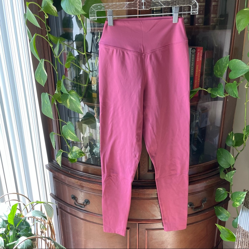 Balance Athletica high waisted leggings